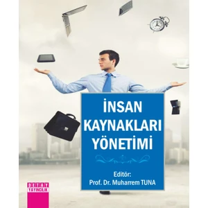 İnsan Kaynakları Yönetimi