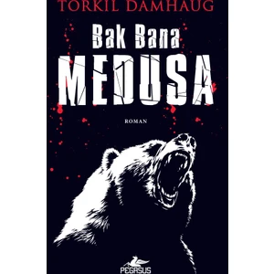 Bak Bana Medusa - Torkil Damhaug