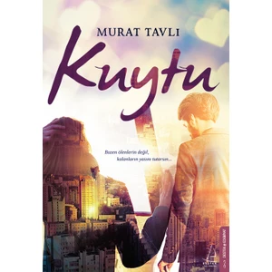 Kuytu - Murat Tavlı