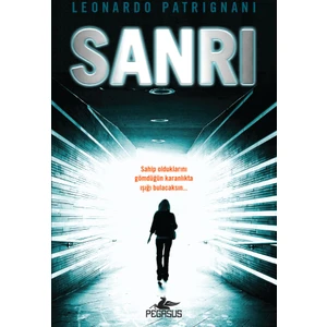 Sanrı - Leonardo Patrignani