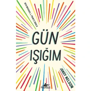 Gün Işığım - Jandy Nelson