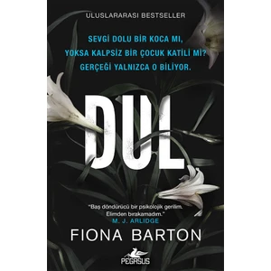 Dul - Fiona Barton