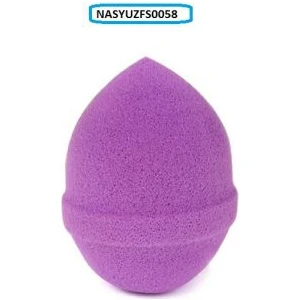 Latex Makyaj Süngeri Nasyuzfs0058