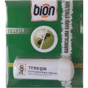 Karıncalara Karşı Tebeşir