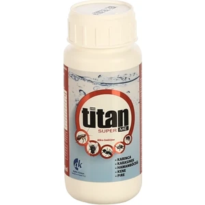 Super Me Mikro Emülsiyon (Karınca, Karasinek, Hamamböceği, Kene, Pire) 500 Ml