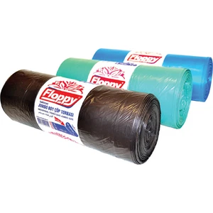 Jumbo Boy Çöp Torbasi 30’Lu