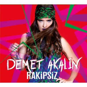 Demet Akalın - Rakipsiz