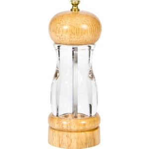 DSAA-160 Ahşap Tuz Değirmeni