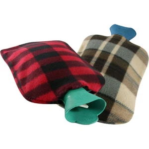 Polar Kılıflı Sıcak Su Torbası 1,75 lt