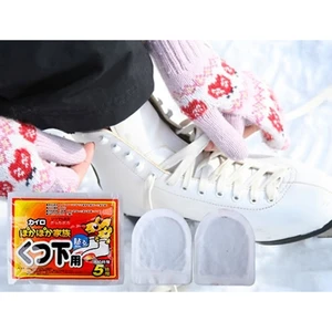 Isınmatik Ayak Sobası (10 Adet)