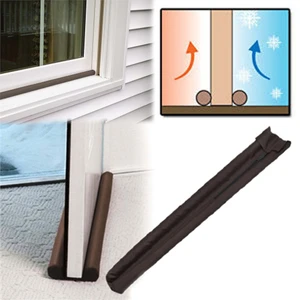 Kapı Altı Isı Yalıtım Süngeri Kapı Altı Yalıtım