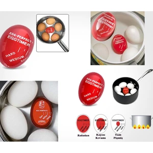Elite Home Yumurta Zamanlayıcı