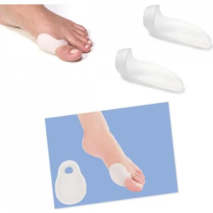 Elite Home Ayak Baş Parmak Bunyon Koruyucu Makarasız (2li Set)