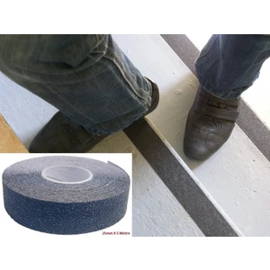 Elite Home Merdiven Kaydırmaz Bant 25 mm X 5 Metre