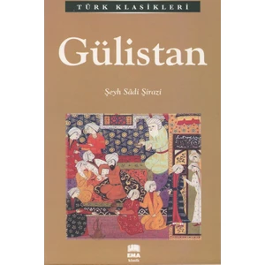 Gülistan