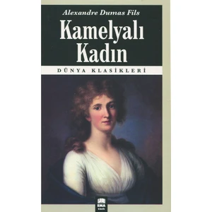 Kamelyalı Kadın