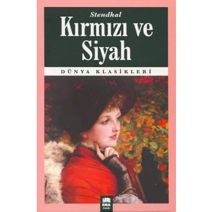 Kırmızı Ve Siyah