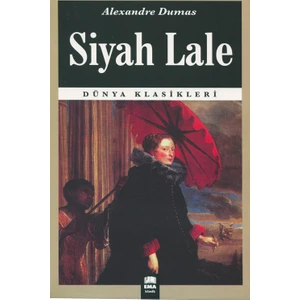 Siyah Lale