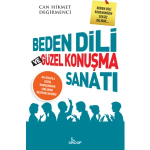 Beden Dili Ve Güzel Konuşma Sanatı