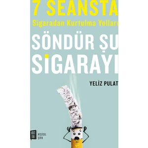 Söndür Şu Sigarayı