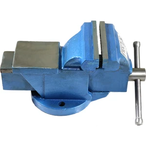 100mm Sabit Tablalı Mengene Pt-21143
