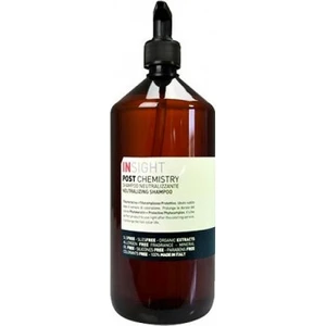 İnsight Post Chemıstry Kimyasal İşlem Sonrası Şampuan 900 Ml