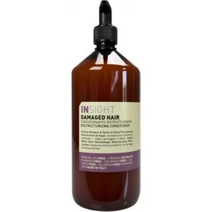 Damaged Hair Restructurizing Conditioner Hasarlı Saç Kremi 900 ml