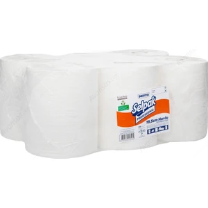 Selpak Professional Sensörlü Havlu 19.5cm 150m 6lı