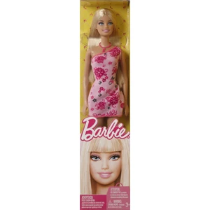 Şık Barbie