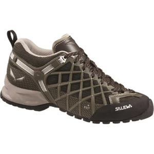 SALEWA - Ws Wildfire Vent - Ayakkabı Siyah