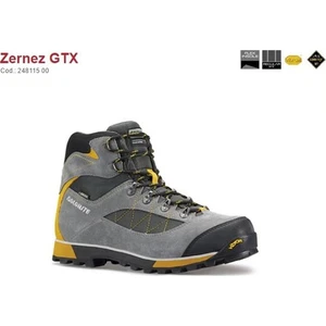 Zernez Gtx Erkek Bot