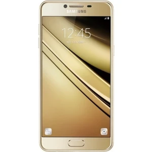 Galaxy C7 64GB (İthalatçı Garantili) Altın