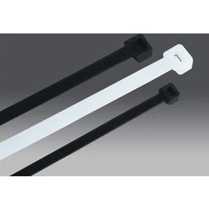 Ts1-1-25100N 2 5X100Mm Kablo Bağı Beyaz