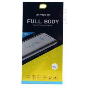 Apple iPhone 7/7S Full Body Smooth 1. Sınıf Ön+Arka Ve Yanlar Dahil Özel Japon Silikon Jelatin