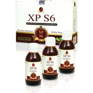 Xp s6 Box
