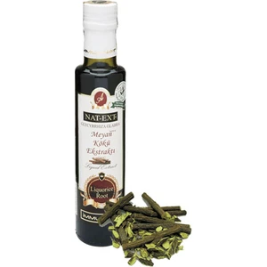 Meyan Kökü Sıvı Ekstresi 250 ML