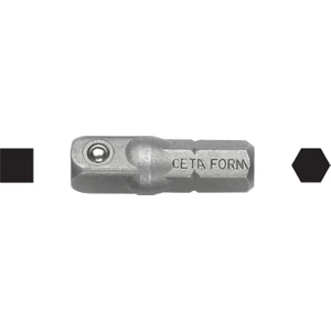 Ceta Form Bt/7011 3/8-1/4(25Mm) Lokma Adaptörü (Manuel Kullanım)