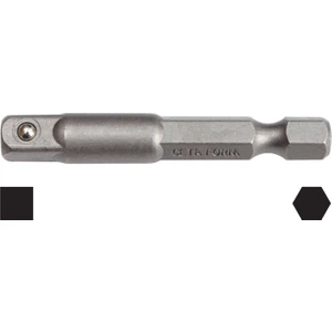 Ceta Form Bt/7015 1/4-1/4(25Mm) Lokma Adaptörü (Makina İle Kullanım)
