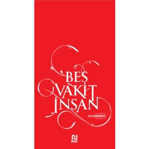 Beş Vakit İnsan