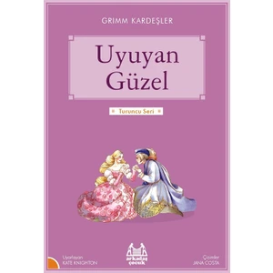 Uyuyan Güzel