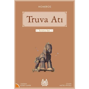 Truva Atı - Homeros