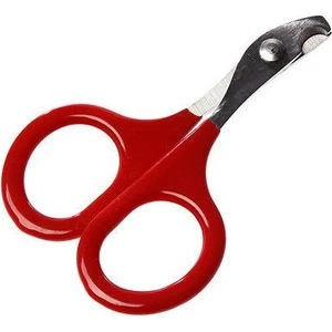 Kedi ve Köpek Tirnak Makasi 8 cm