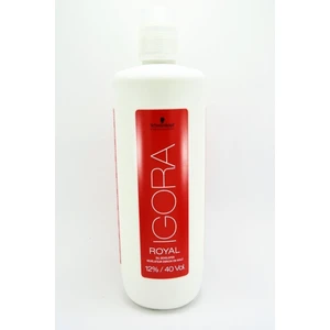 İgora Oksidan Krem %12 40 Vol. 1000Ml