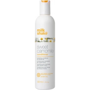 Milk Shake Sweat Camomile Sarı Saçlar İçin Canlandırıcı Saç Kremi 300Ml