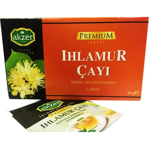 Ihlamur Bitki Çayı