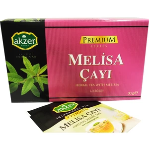 Melisa Bitki Çayı
