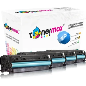 Toner Max® Canon Crg-718 / Mf724 / Mf728 / Mf729 / Lbp-7200 / Lbp-7210 / Lbp-7660 / Lbp-7680 / Mf-8330 / Mf-8340 / Mf-8350 Muadil Toneri