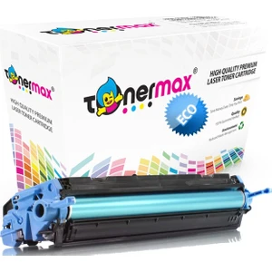 Toner Max® Hp 124A /Cm1017 / 2600 / 2605 /1600 / Q6000A Muadil Toner