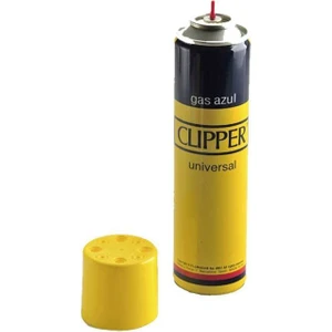 Clipper Çakmak Gazı 300 Ml 165 Gr