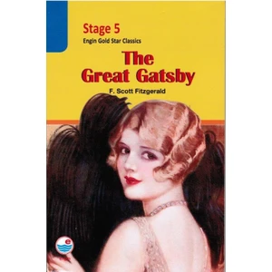 Engin Yayınevi The Great Gatsby (Stage 5)